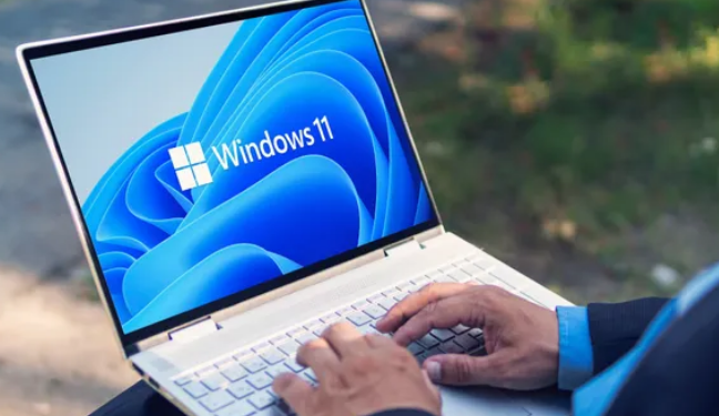 如何更改 Windows 11 中的键盘快捷键